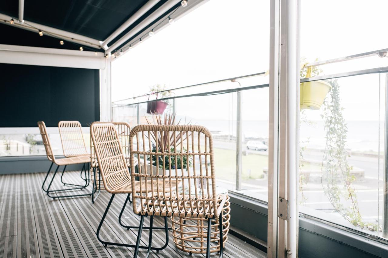 The York Hotell Portstewart Eksteriør bilde