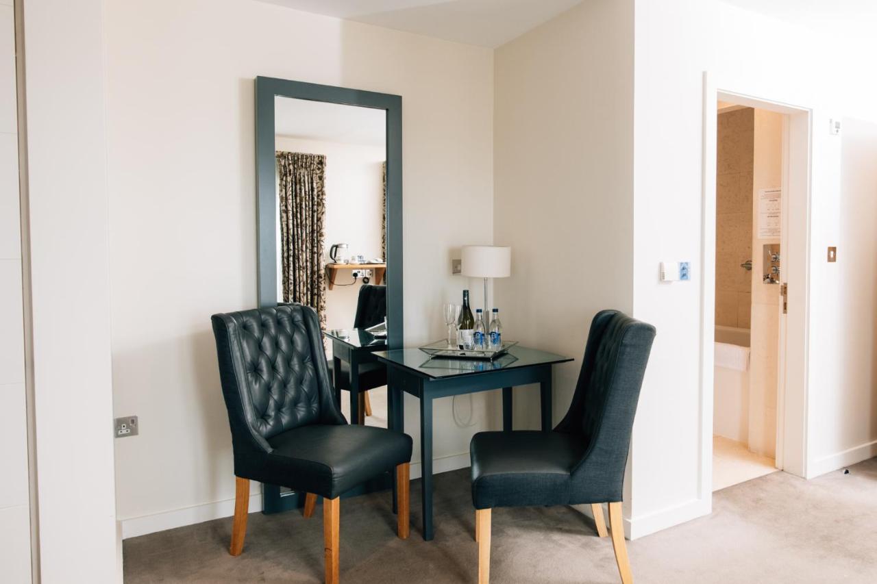 The York Hotell Portstewart Eksteriør bilde