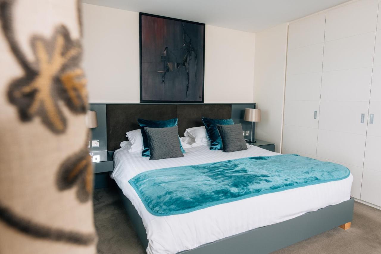 The York Hotell Portstewart Eksteriør bilde