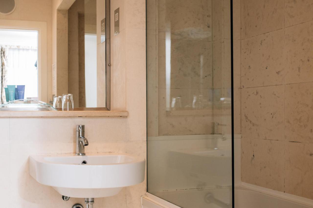 The York Hotell Portstewart Eksteriør bilde