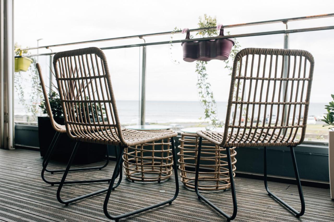 The York Hotell Portstewart Eksteriør bilde