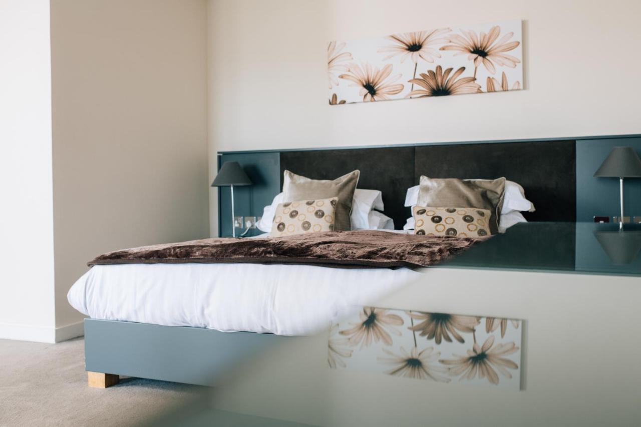 The York Hotell Portstewart Eksteriør bilde